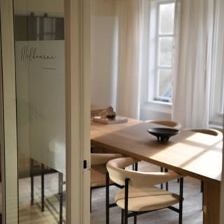 Bureau privé 47 m² 7 postes Coworking Rue Martre Clichy 92110 - photo 5
